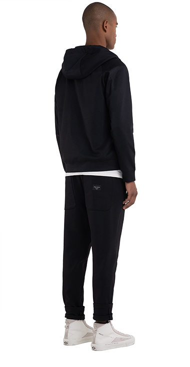 Sartoriale フーディー 詳細画像